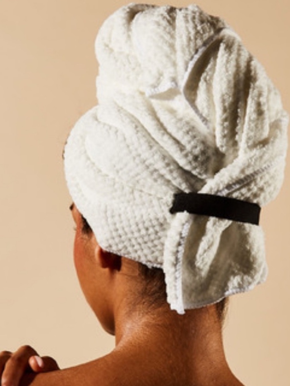 Everist Hair Towel Wrap
